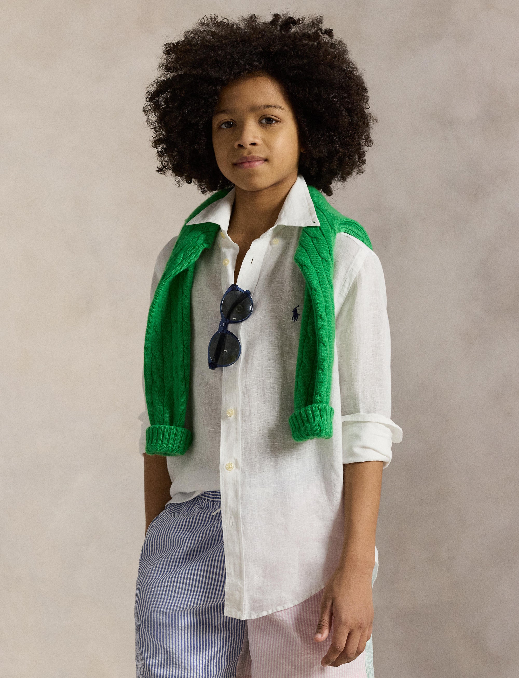 CHEMISE