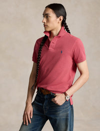 Polo iconique en coton piqué - Ruby Heather