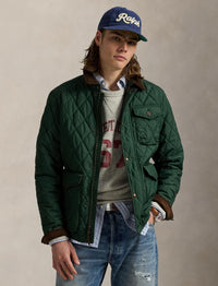 6pcs / NEW // BASIC FOREST FIELD JACKET LINED BEATON JKT