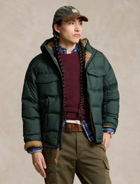 13pcs / NEW // BASIC FOREST BOMBER INSULATED UTILITYELCAP