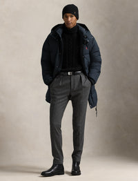 Doudoune Wainwright  - Polo Black