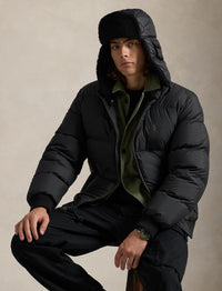 MANTEAU / VESTES / BLAZER / DOUDOUNE