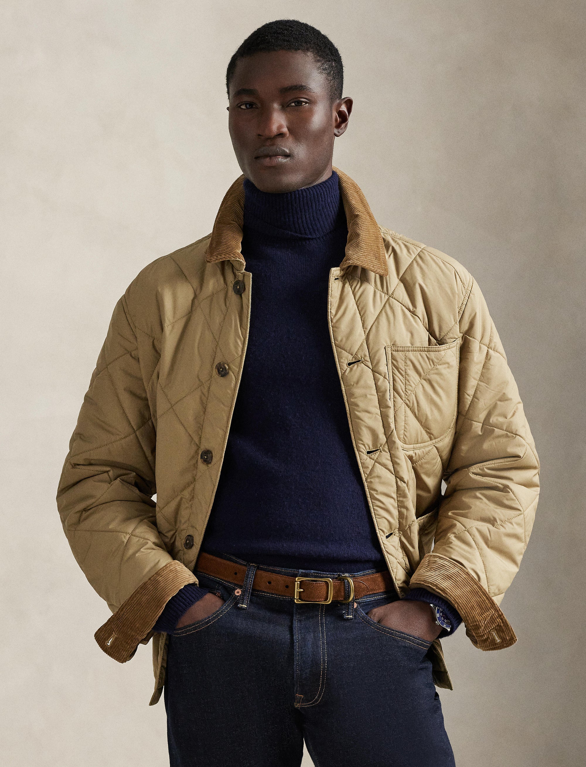 MANTEAU / VESTES / BLAZER / DOUDOUNE