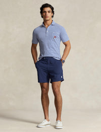 Short de bain Monaco - Newport Navy