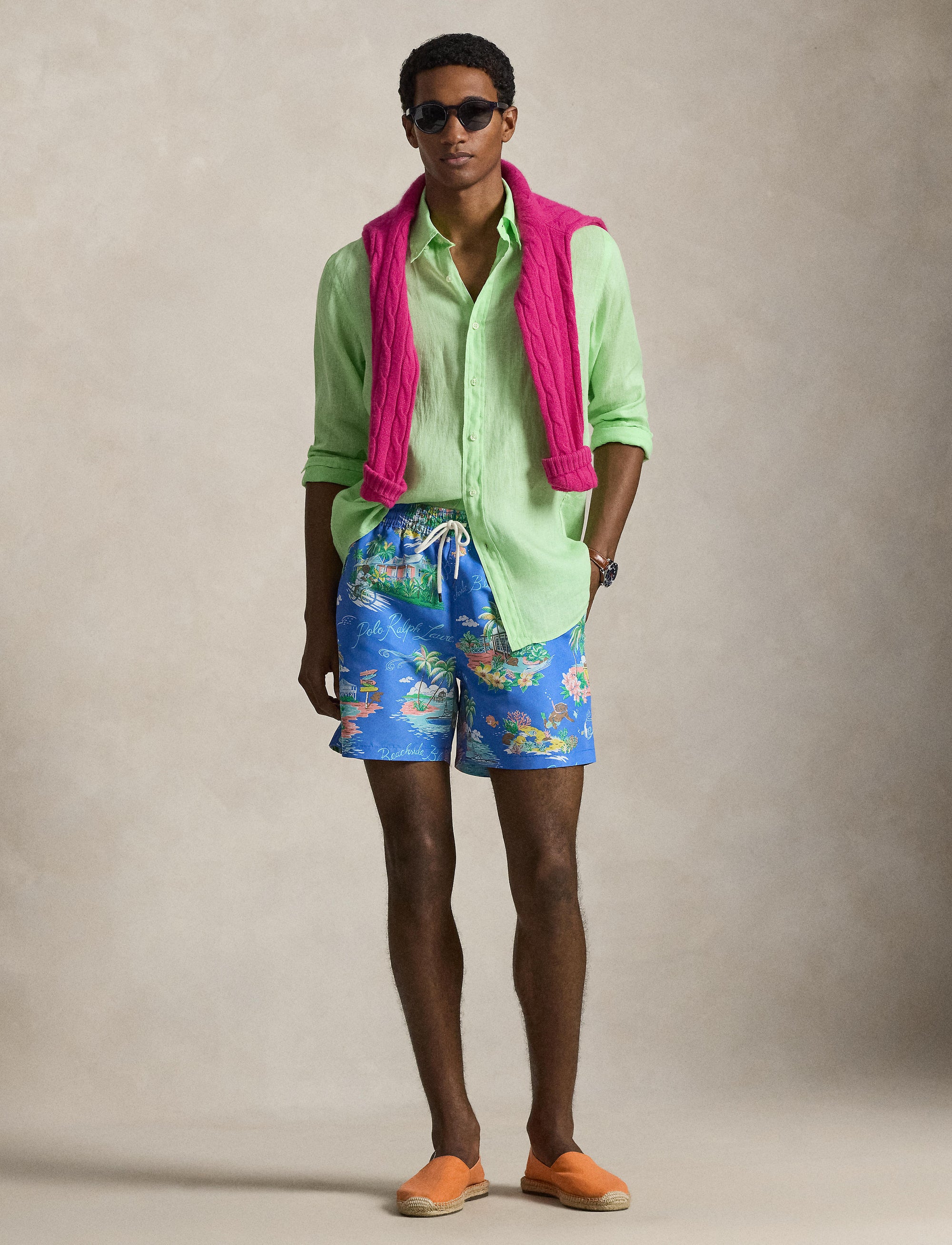 Maillot de bain
