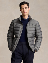 Veste rangeable Colden - Dark Metal