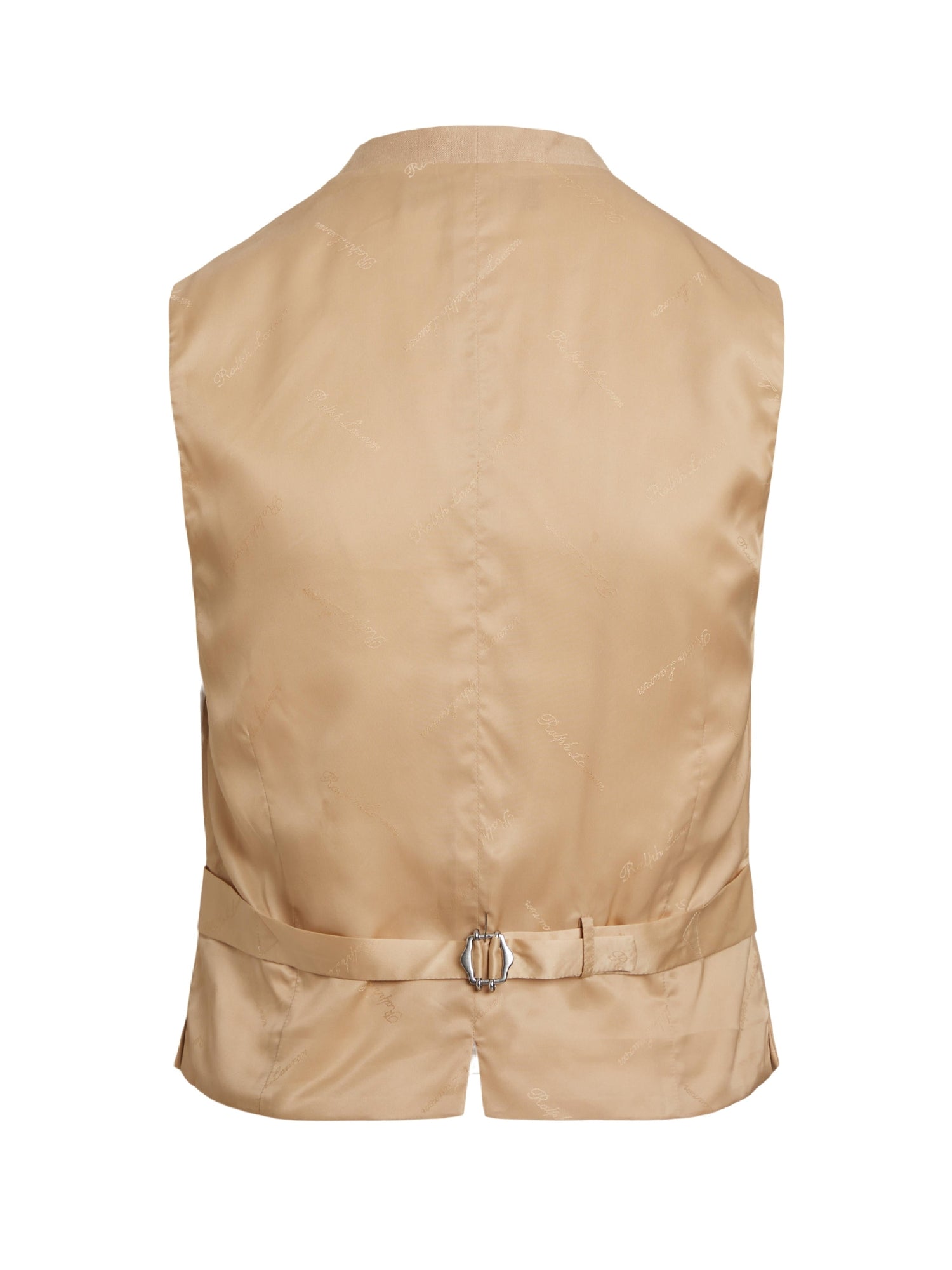 Jaiden Linen cardigan - Light Sand