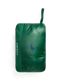 Gilet en duvet rangeable Colden - New Forest