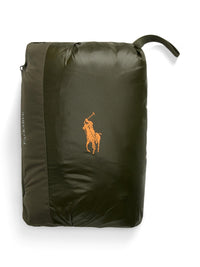 Gilet en duvet rangeable Colden - Ranger Green