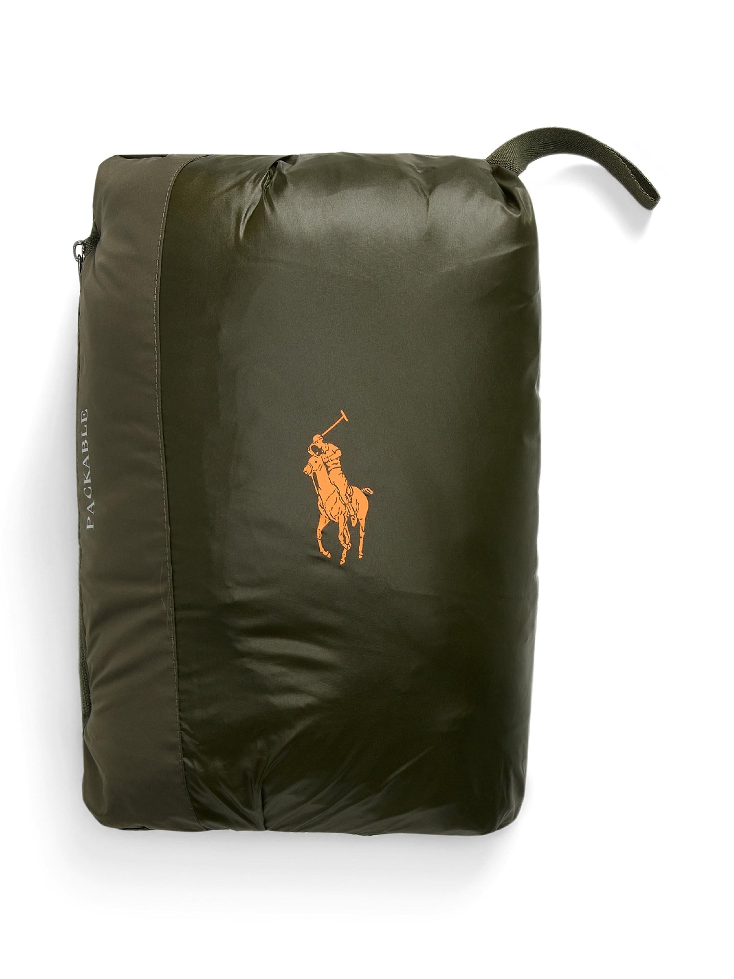 Gilet en duvet rangeable Colden - Ranger Green