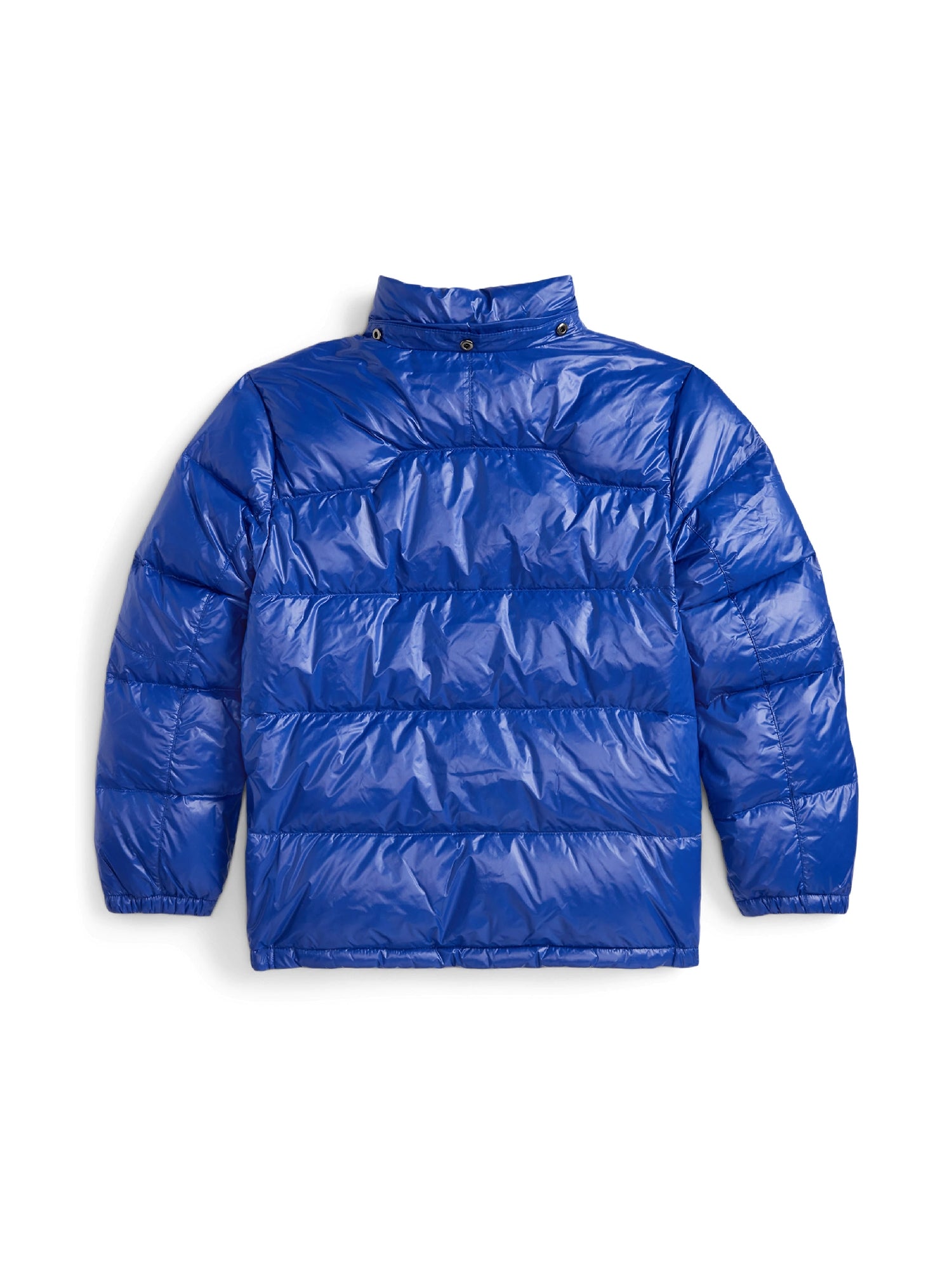 Doudoune brillante Gorham - Classic Azure