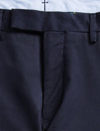 11pcs / NEW // AVIATOR NAVY FLAT FRONT NO SUBCLASS SLFHDNP