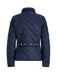 Veste matelassée - Aviator Navy