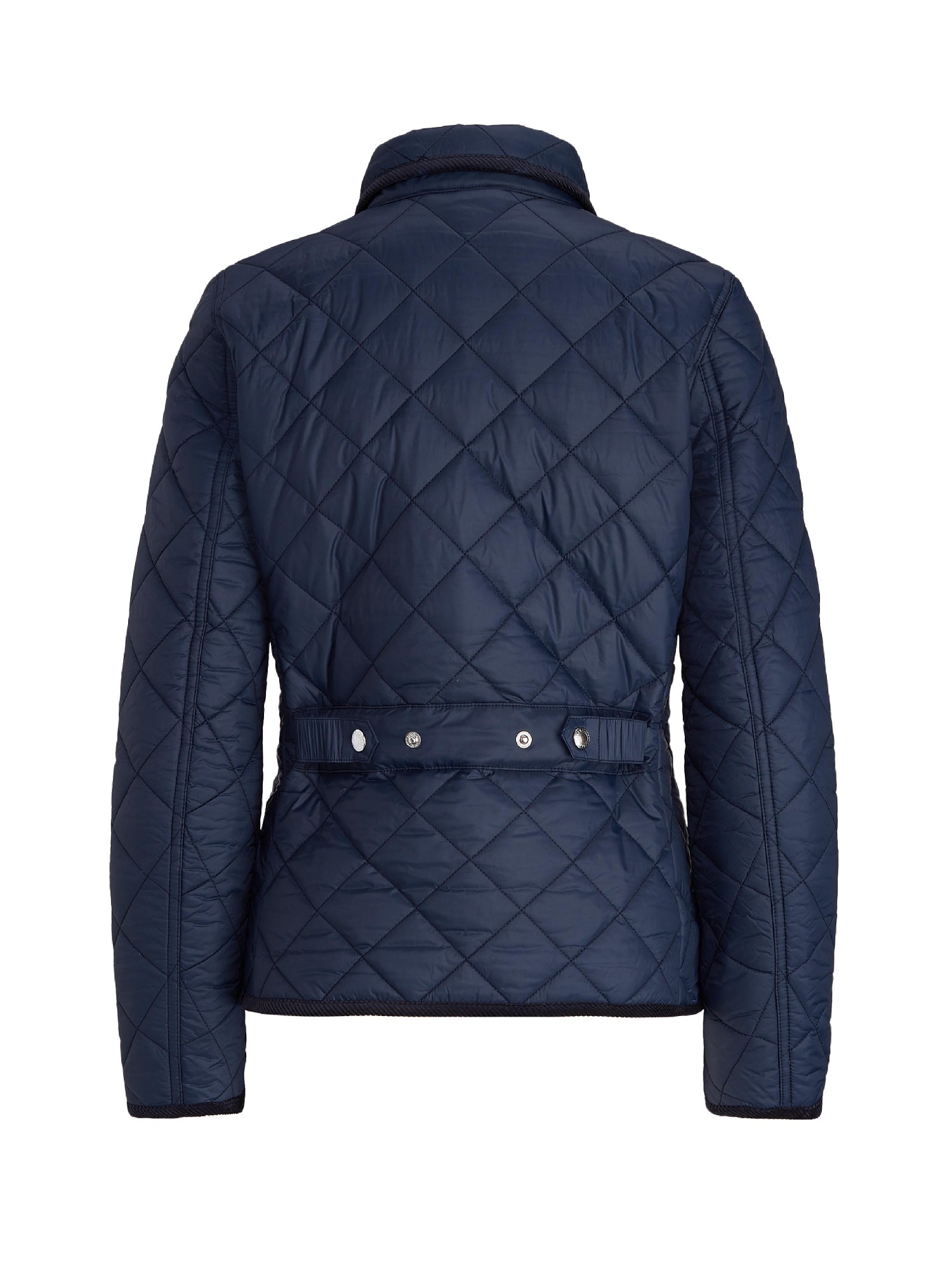 Veste matelassée - Aviator Navy