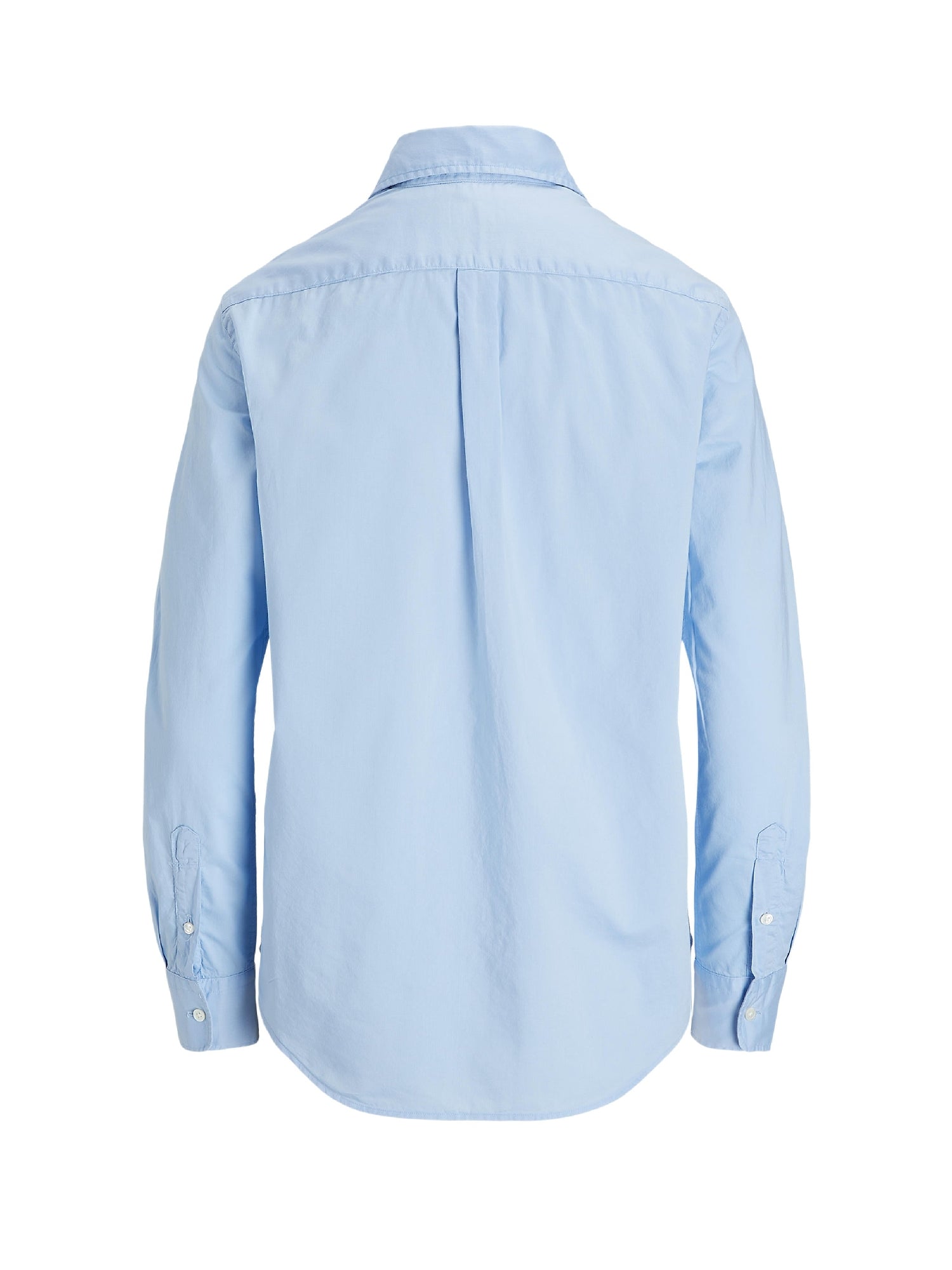 Chemise boutonnée - Austin Blue