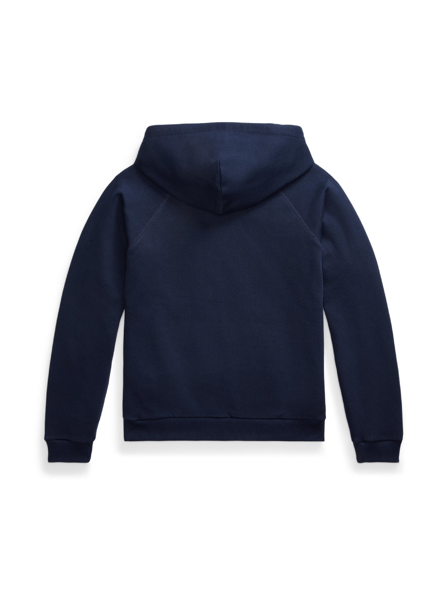 Sweat à capuche en molleton - Cruise Navy