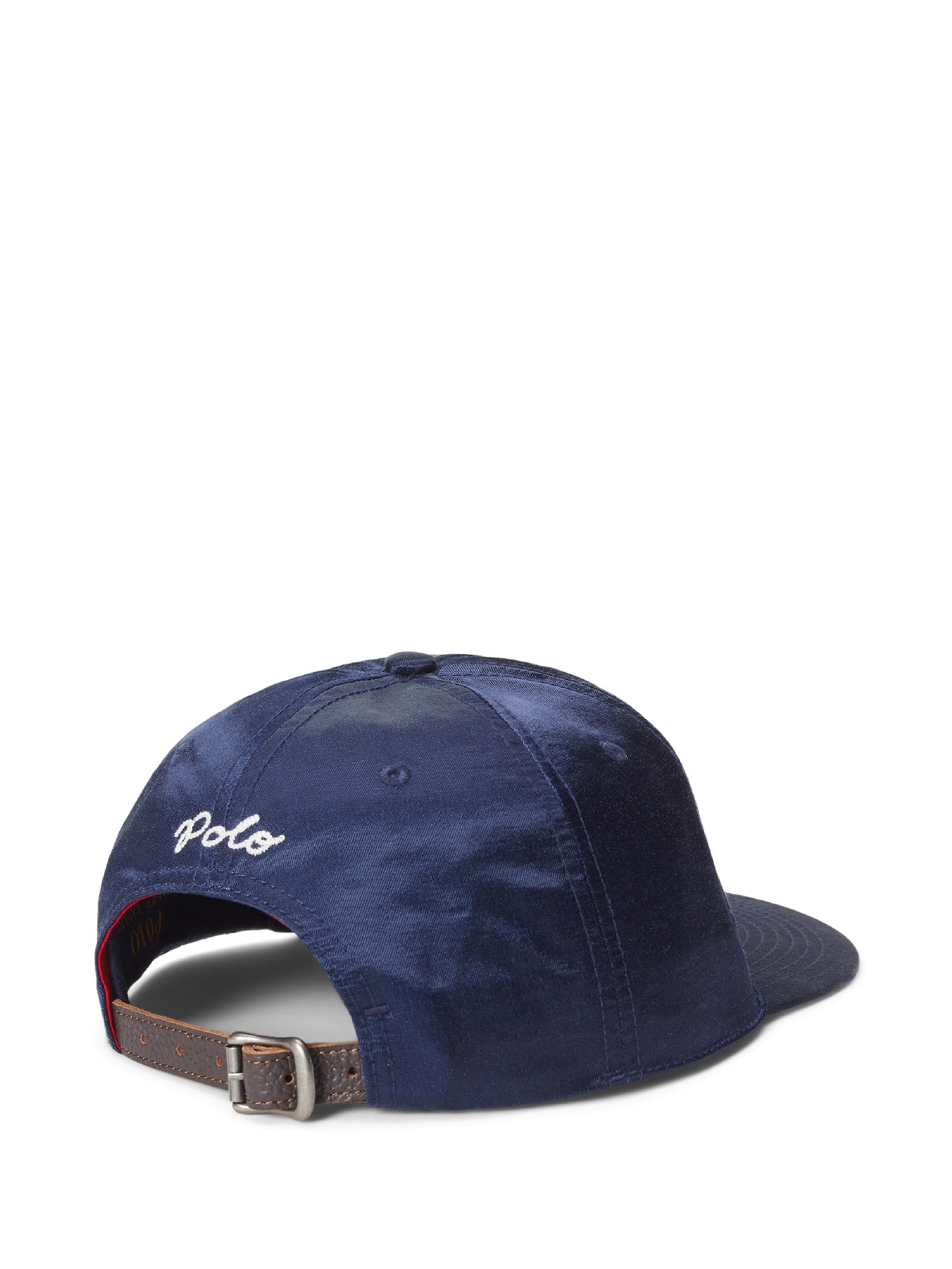 Casquette de baseball à patch NY - Newport Navy