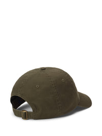 Casquette à logo en sergé de coton - Armadillo