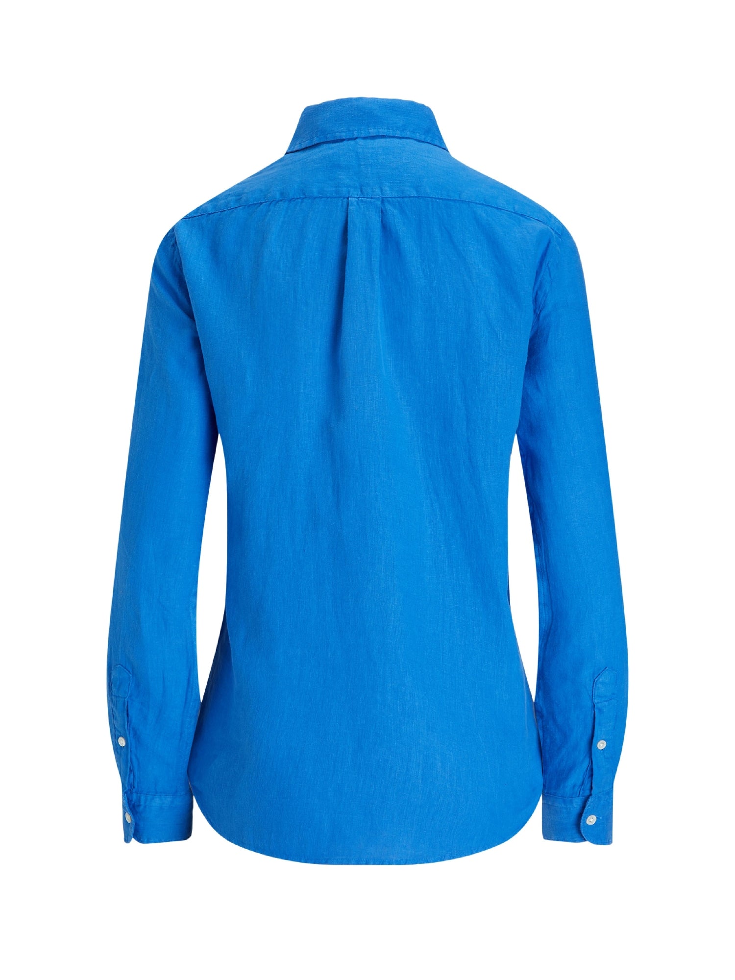 Chemise Classic Fit en lin  - Spa Royal