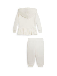 Sweat à capuche et pantalon - Nevis