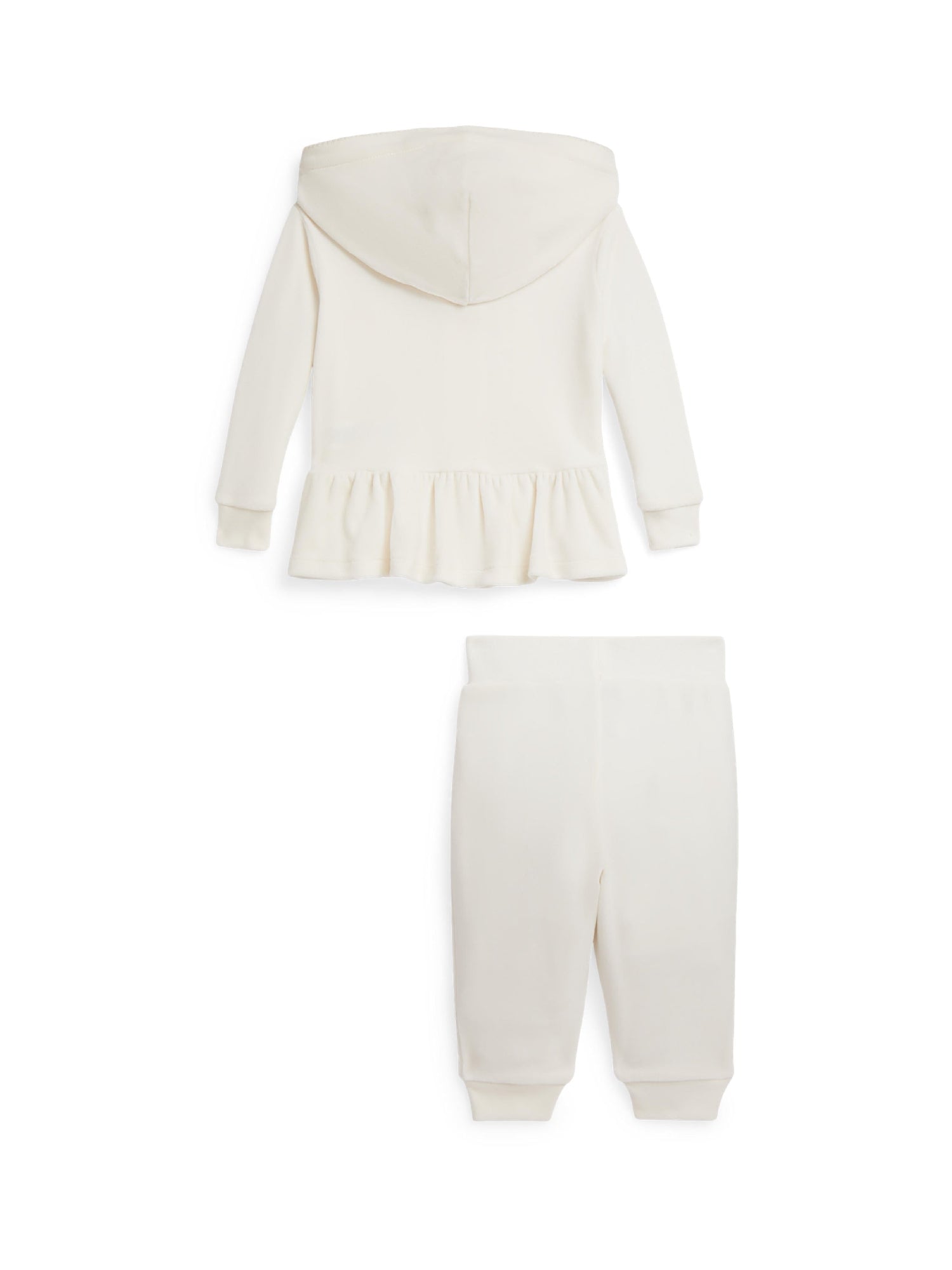 Sweat à capuche et pantalon - Nevis