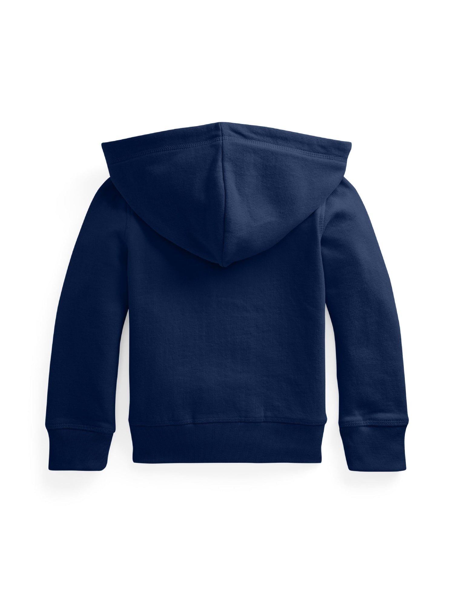 Zip-up hoodie - Newport Navy