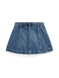 Jupe en denim - Windom Wash