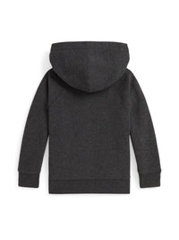 Big Pony hoodie - Windsor Heather