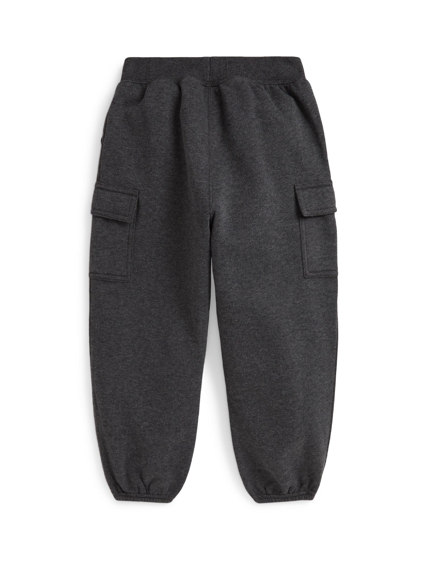 Pantalon de jogging cargo en molleton - Windsor Heather