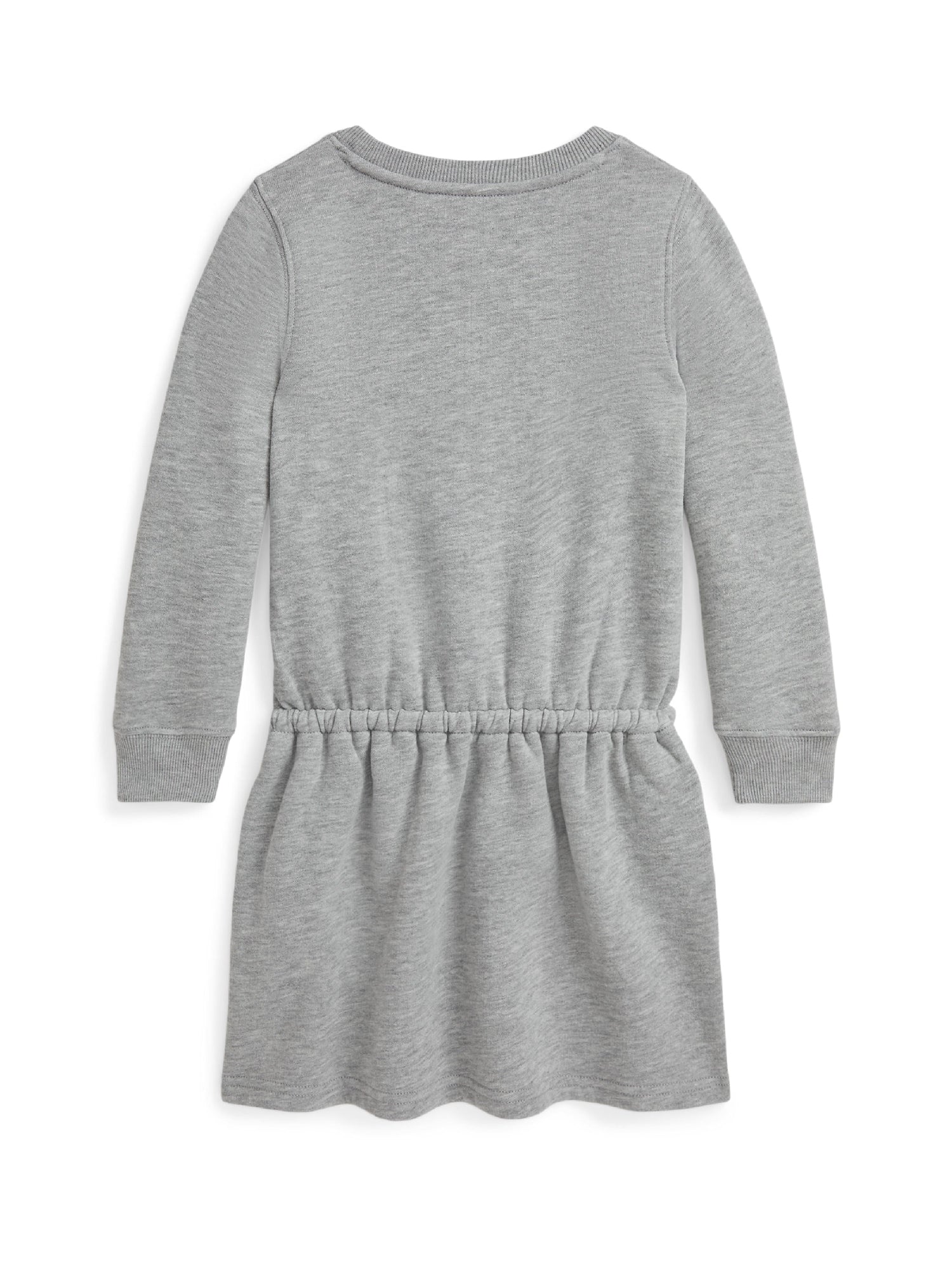 Robe Polo Bear en molleton - Andover Heather