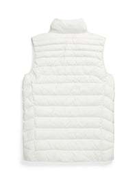 Gilet matelassé hydrofuge rangeable - Nevis