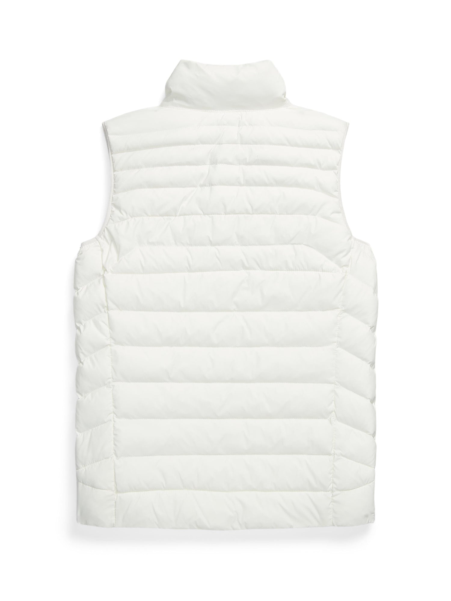 Gilet matelassé hydrofuge rangeable - Nevis