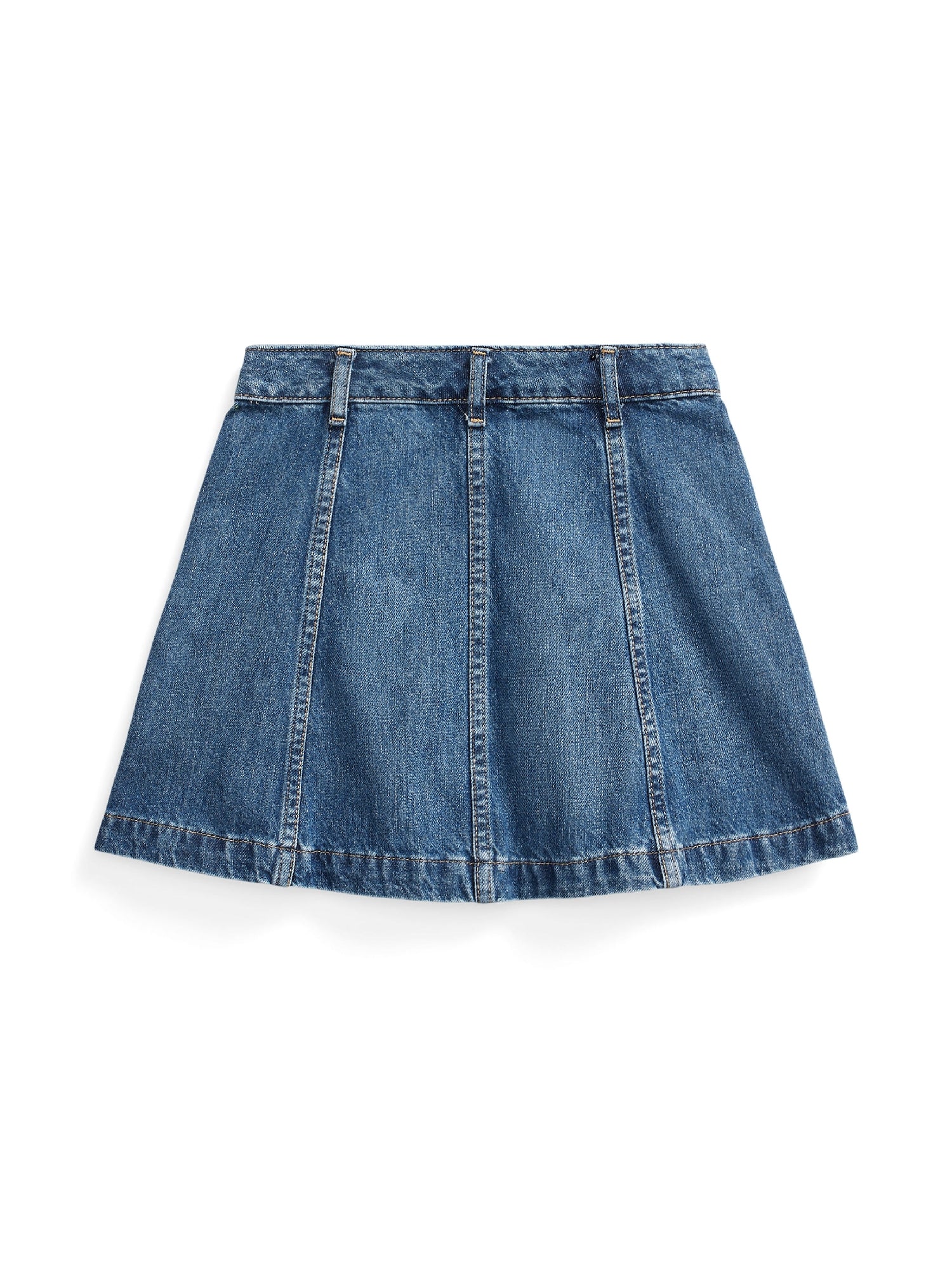 Jupe en denim - Windom Wash