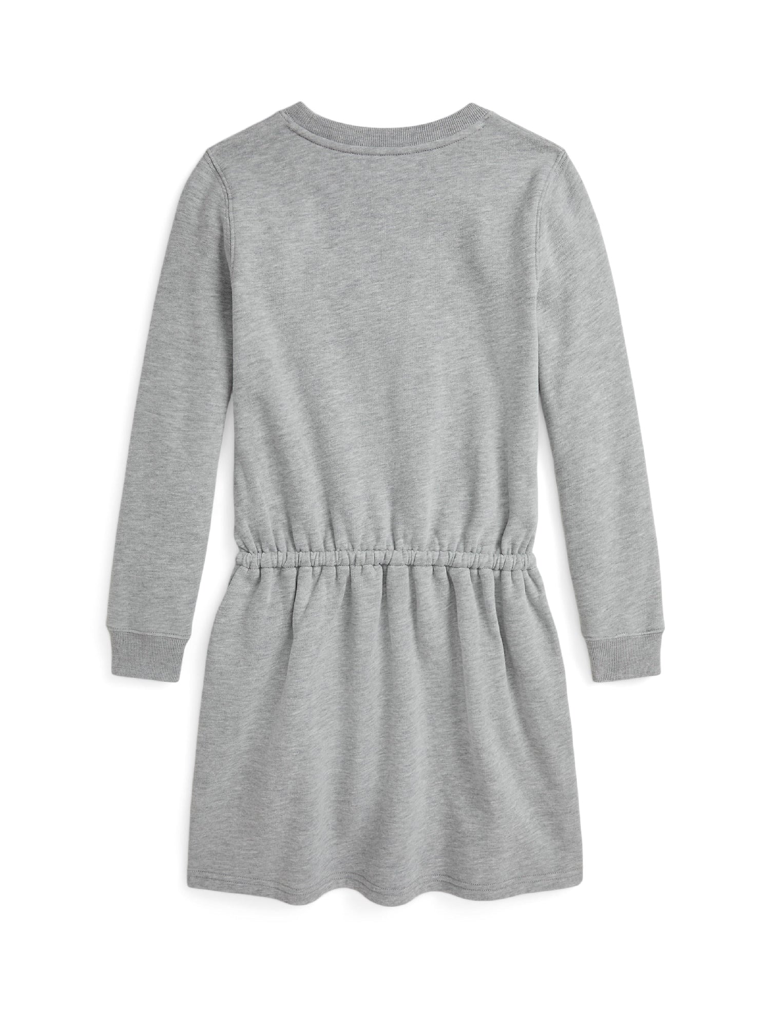 Robe Polo Bear en molleton - Andover Heather