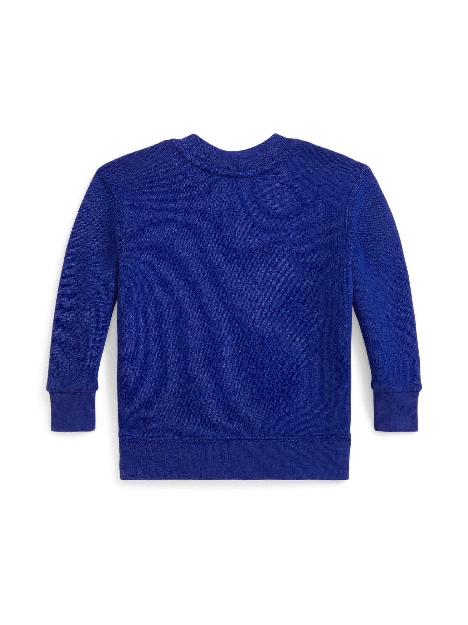 Sweat en molleton - Classic Azure