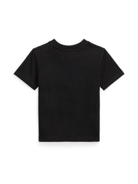 T-shirt Polo Bear en jersey de coton - Polo Black Ski Bear