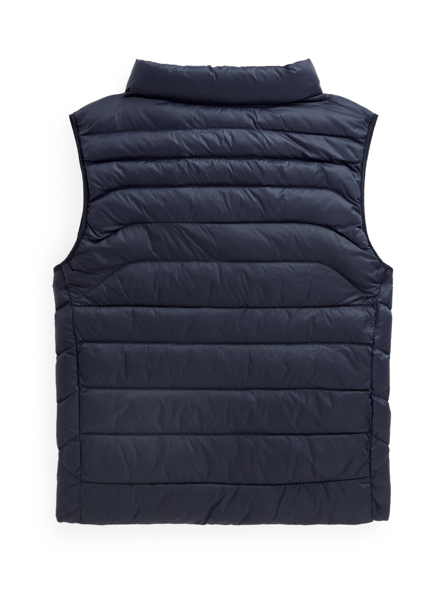 Gilet matelassé rangeable - Newport Navy