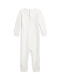 Combinaison bébé Polo Bear - Nevis