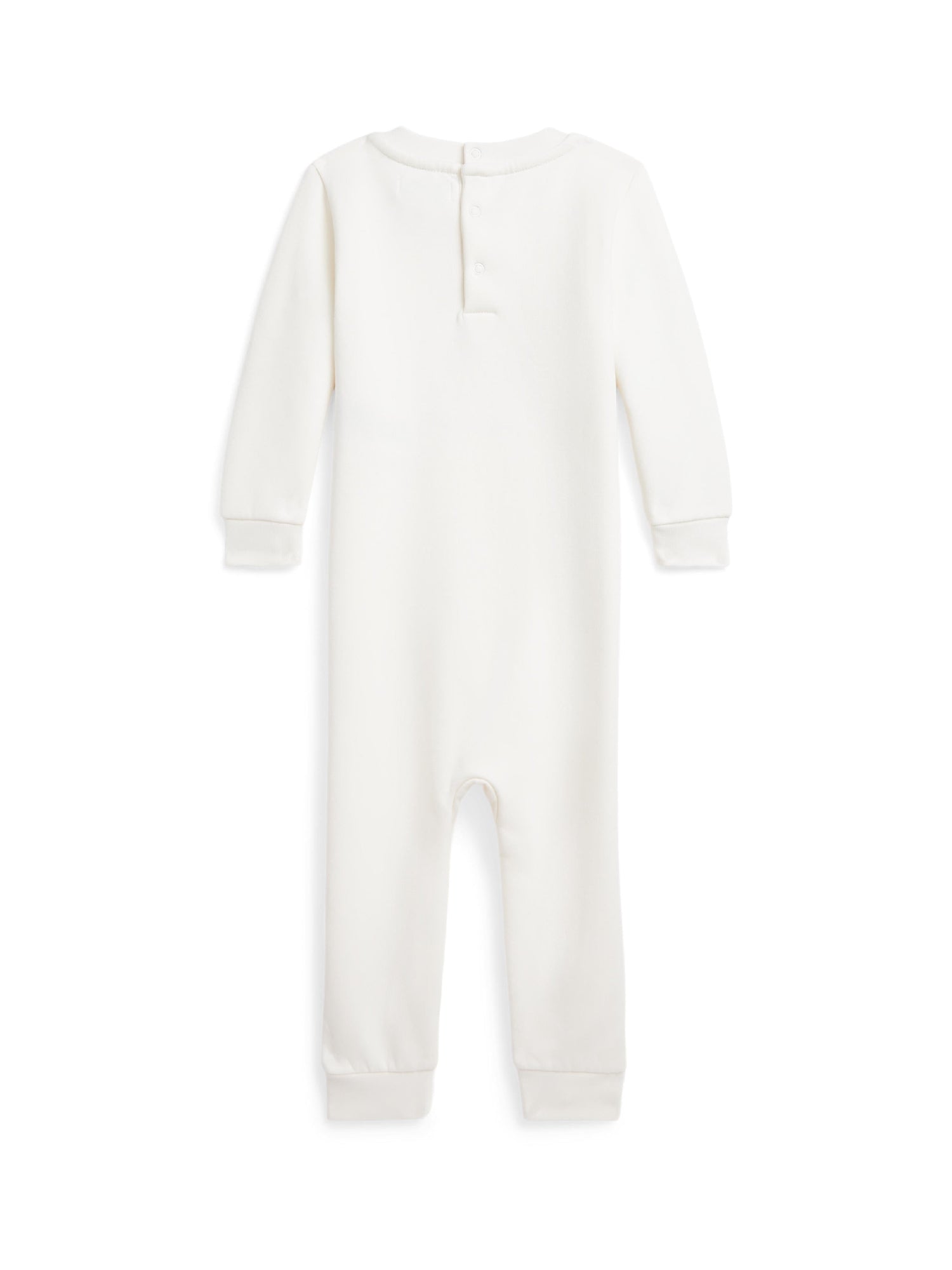 Combinaison bébé Polo Bear - Nevis