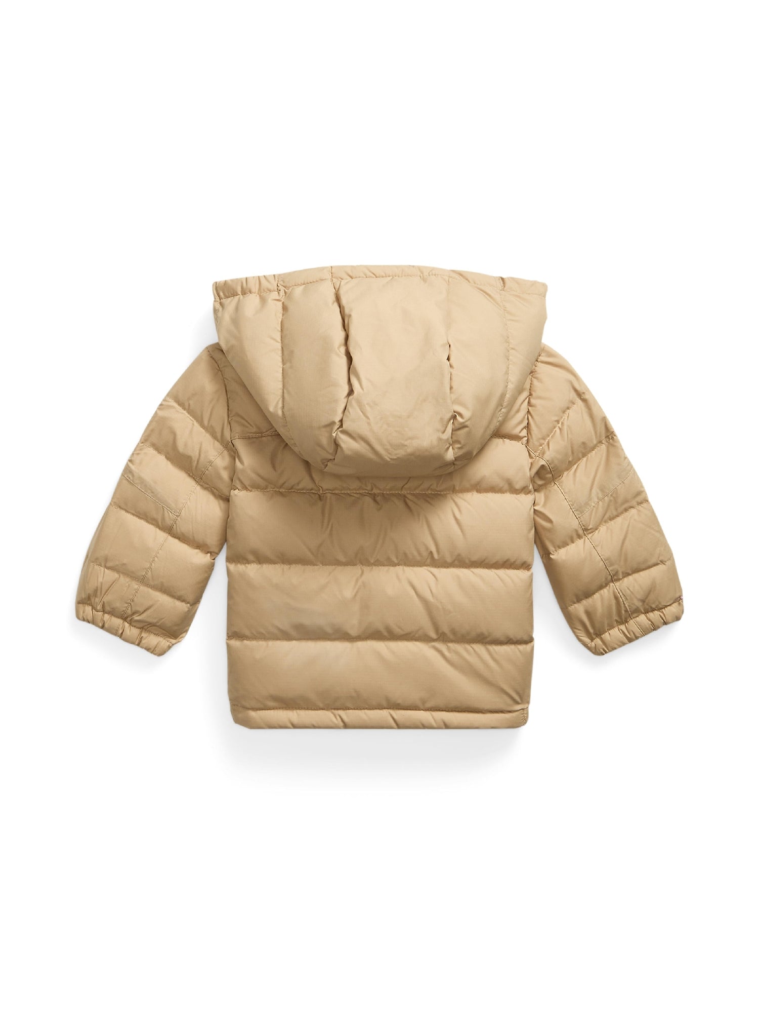 Doudoune Gorham à capuche - Vintage Khaki