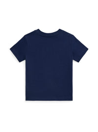 T-shirt manches courtes - Spring Navy Hyannis Bear