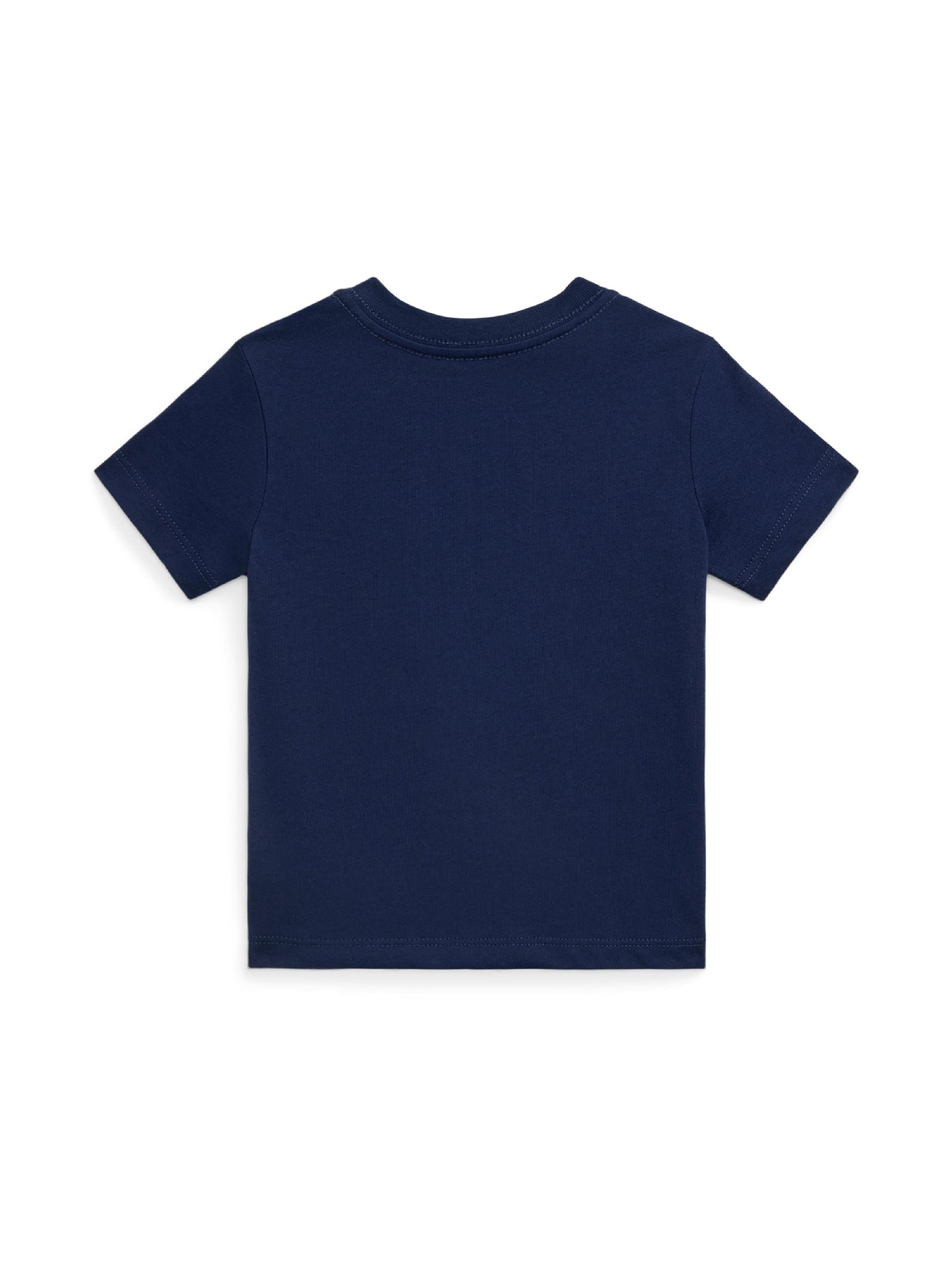 T-shirt manches courtes - Spring Navy Hyannis Bear
