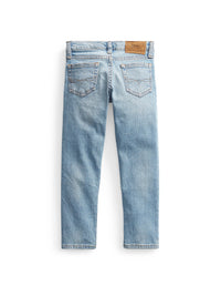 Jean slim Sullivan stretch - Manning Wash