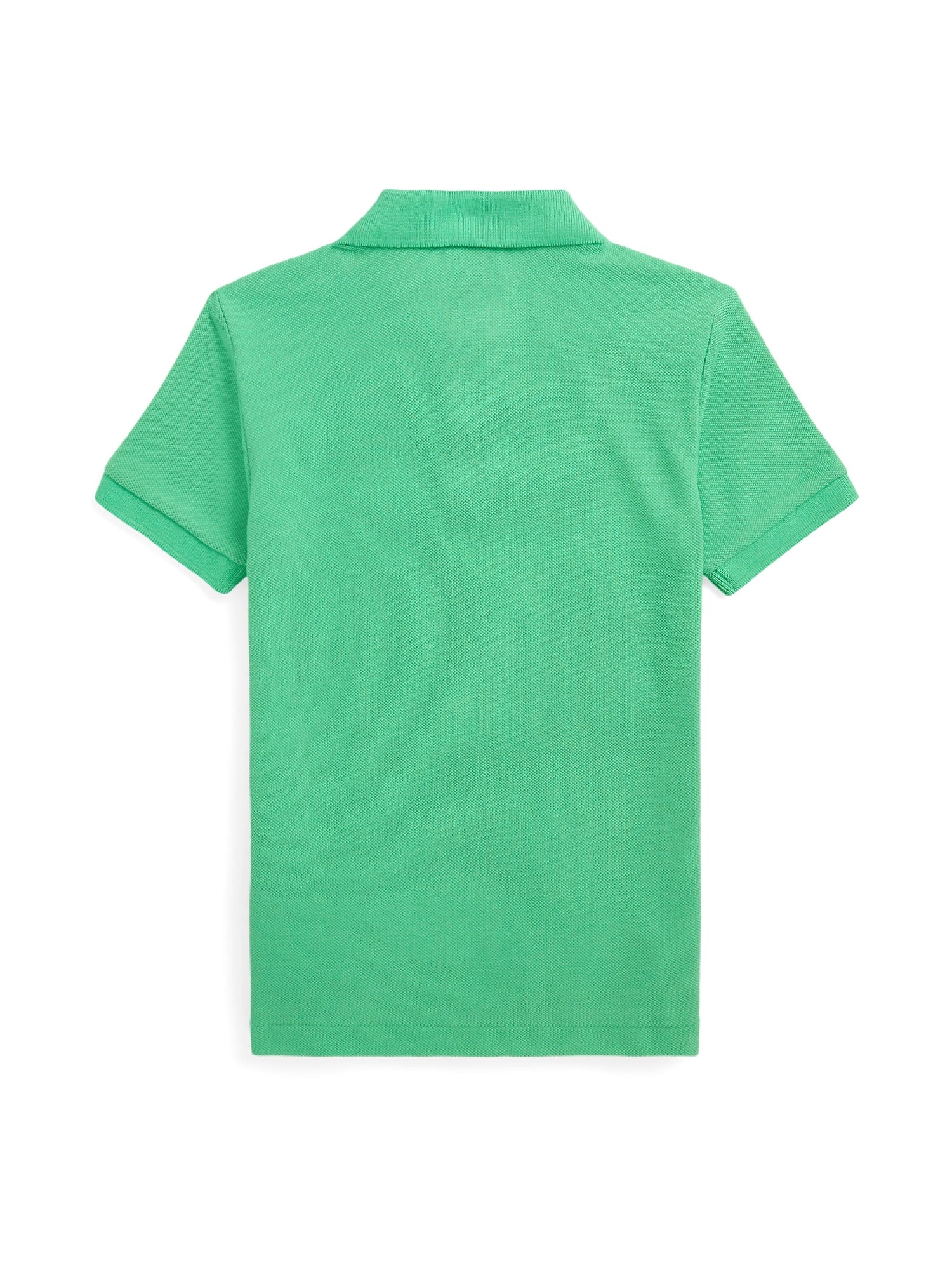 Polo en coton piqué - Classic Kelly Soft