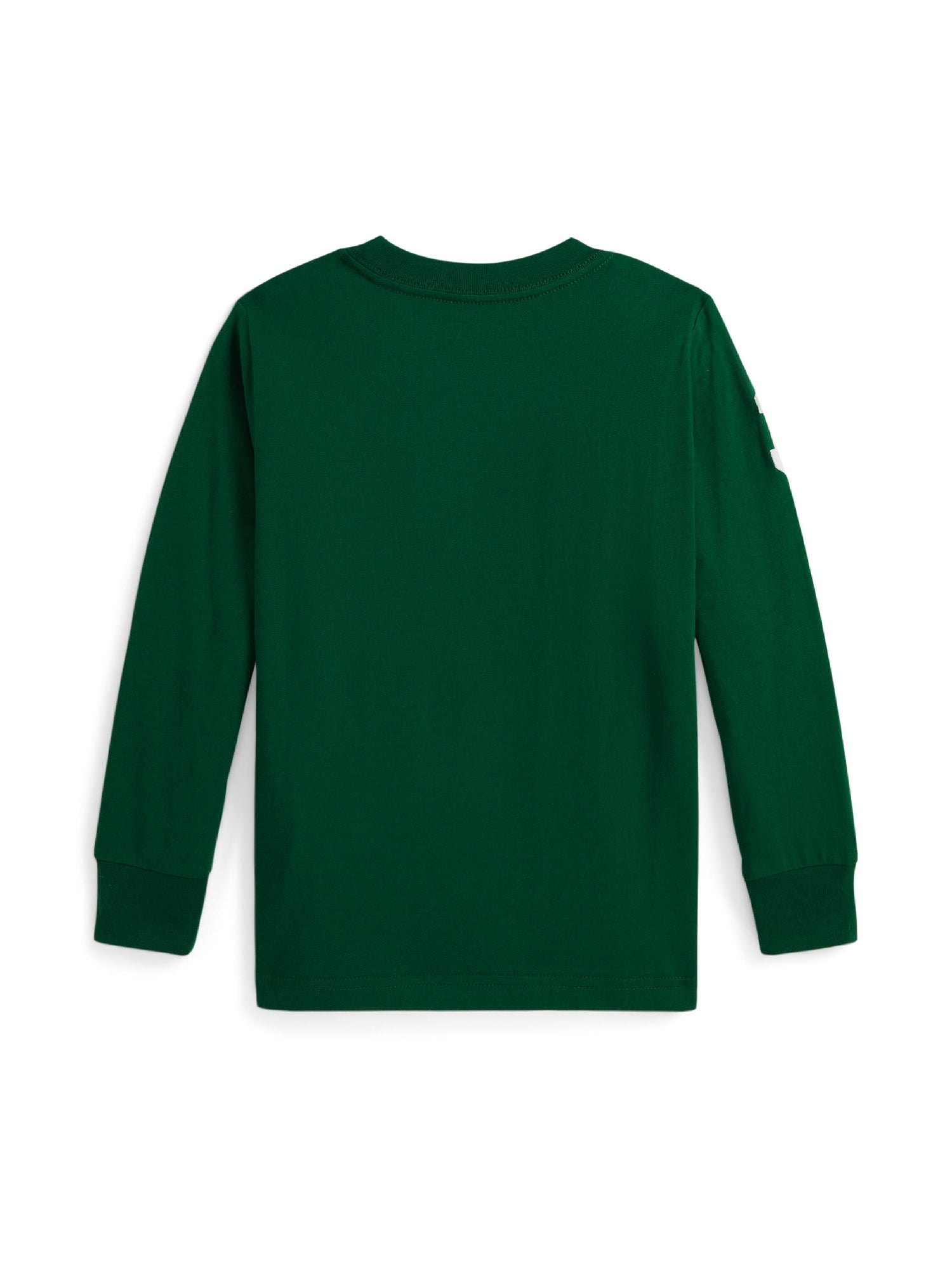 T-shirt manches longues en jersey - New Forest
