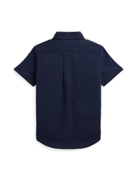 Chemise manches courtes - Astoria Navy