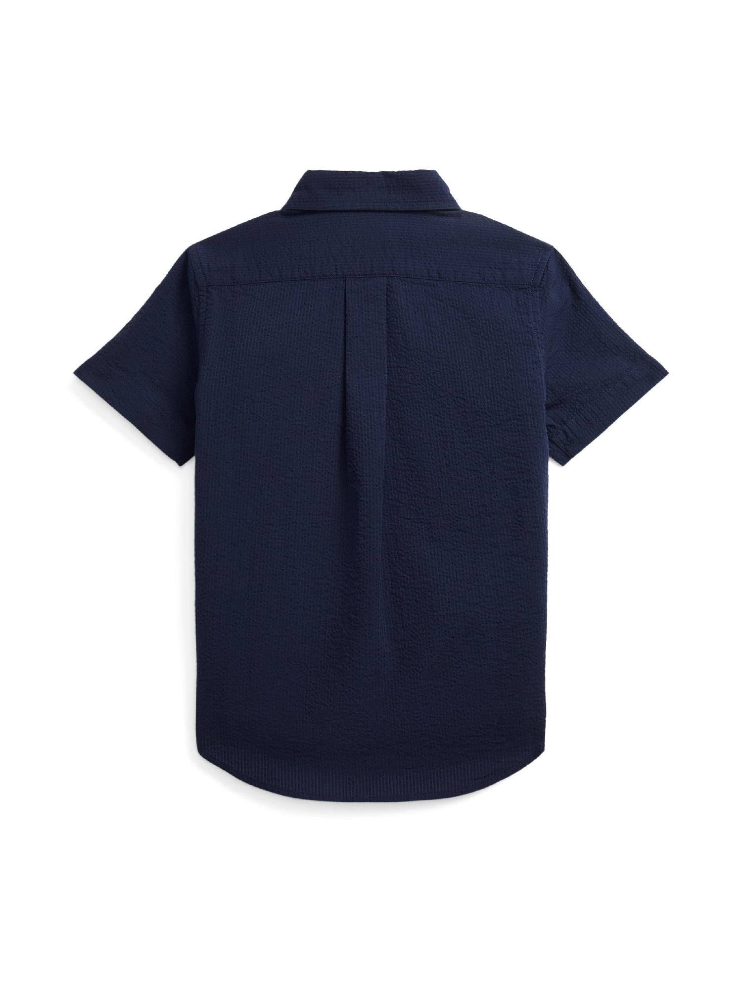 Chemise manches courtes - Astoria Navy