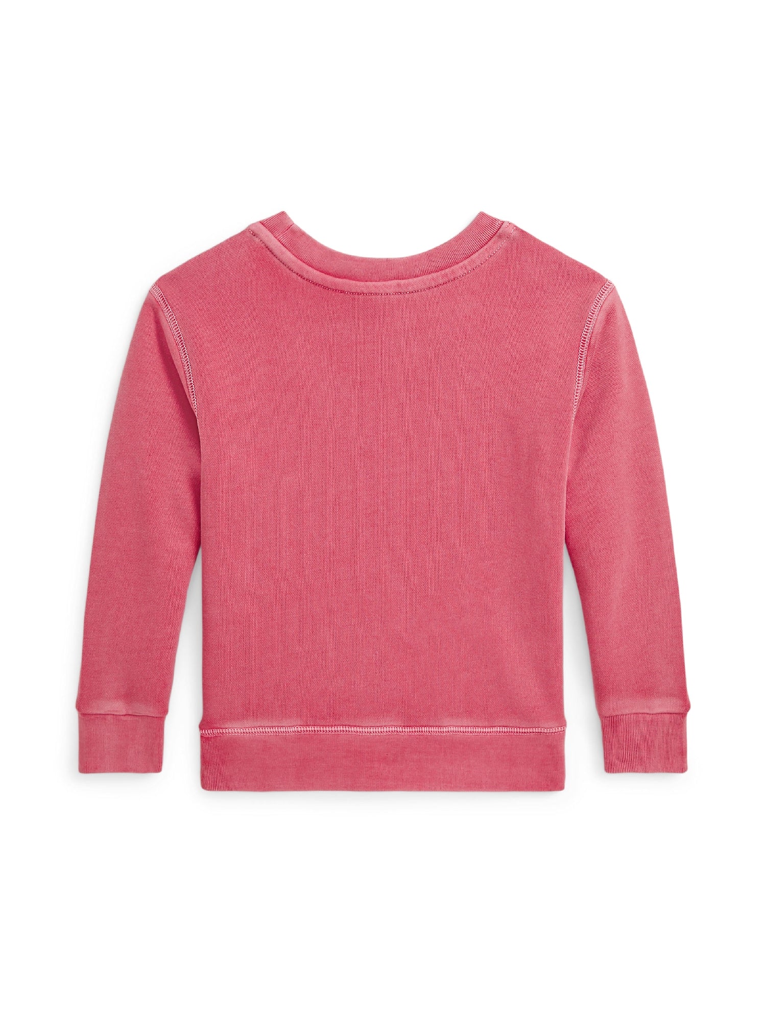 Sweat en molleton de coton éponge - Adirondack Berry
