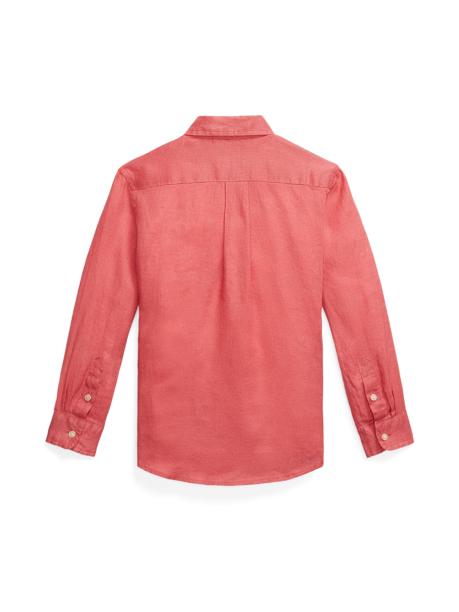Chemise en lin - Adirondack Berry