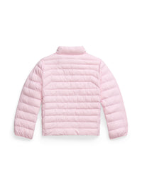 Veste matelassée rangeable P-Layer 2 - Hint Of Pink